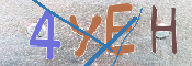CAPTCHA-Bild